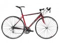 Imagen de Bicicleta BH Zaphire 6.7 Compact 2012